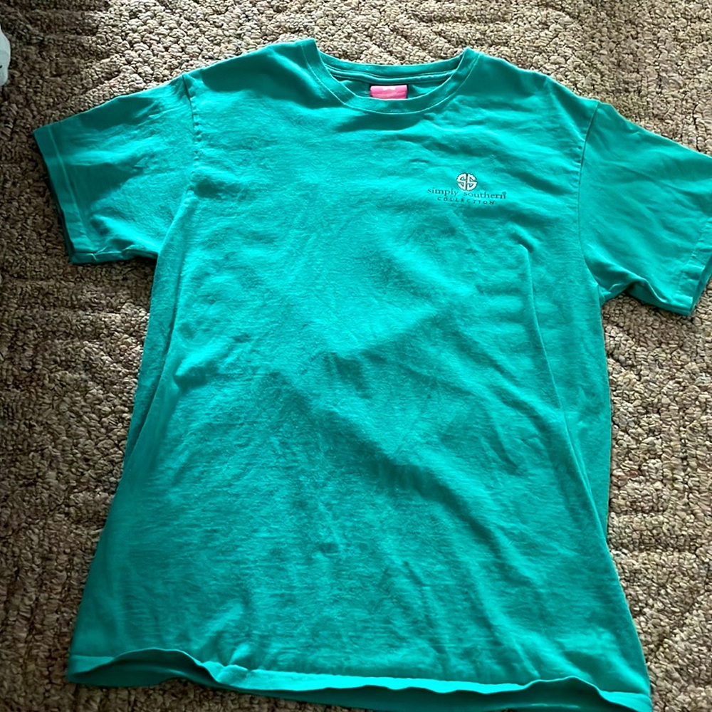 Simply Southern Tee